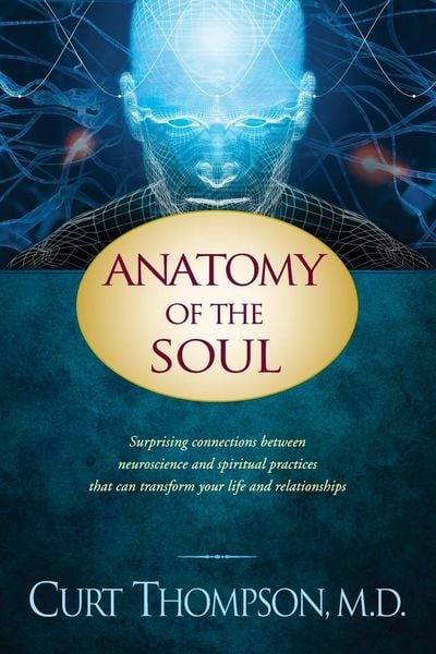 Produktbild: Anatomy of the Soul