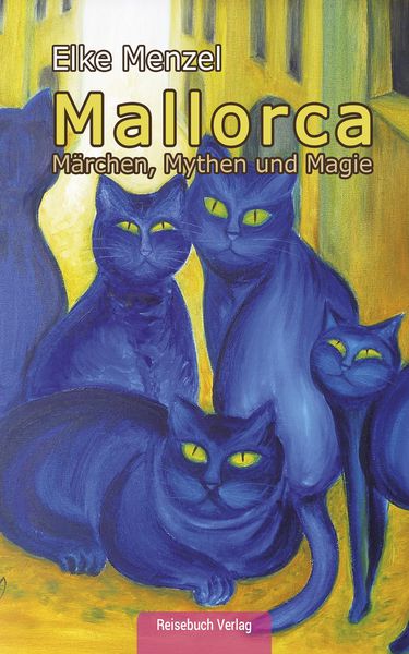 Produktbild: M&auml;rchen, Mythen und Magie aus Mallorca