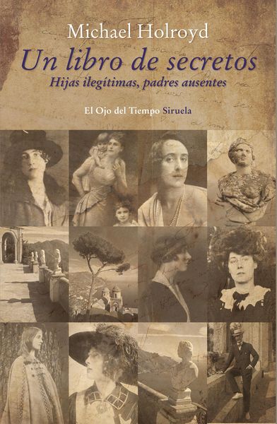 Produktbild: Un libro de secretos