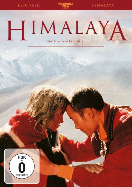 Produktbild: Himalaya - Die Kindheit eines Karawanenf&uuml;hrers