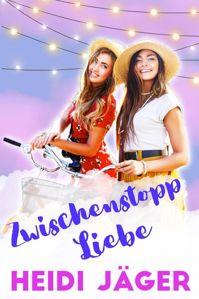 Produktbild: Zwischenstopp Liebe