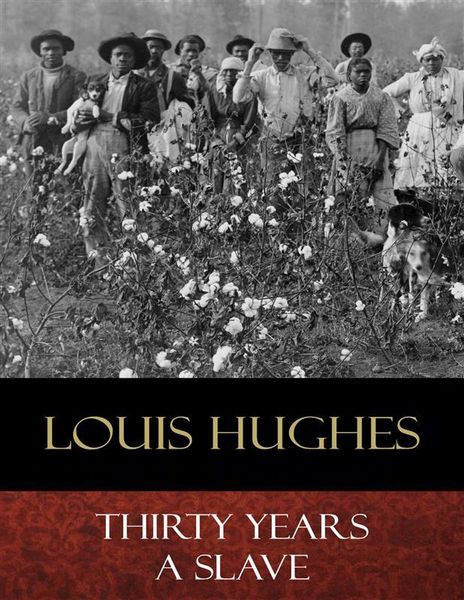 Produktbild: Thirty Years a Slave