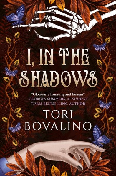 Produktbild: I, in the Shadows