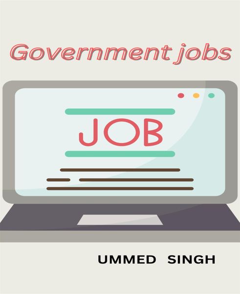 Produktbild: How To Get Government Jobs