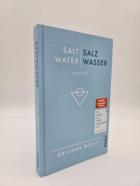 Produktbild: Salt Water &ndash; Salzwasser