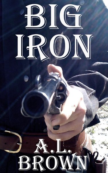 Produktbild: Big Iron