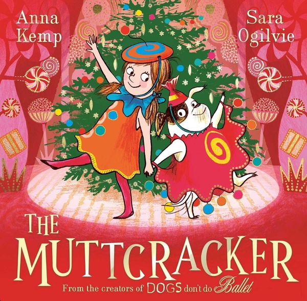 Produktbild: The Muttcracker