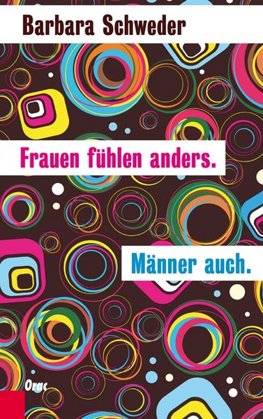 Produktbild: Frauen f&uuml;hlen anders. M&auml;nner auch.