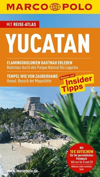Produktbild: Yucatan