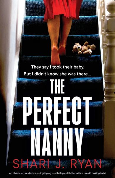 Produktbild: The Perfect Nanny