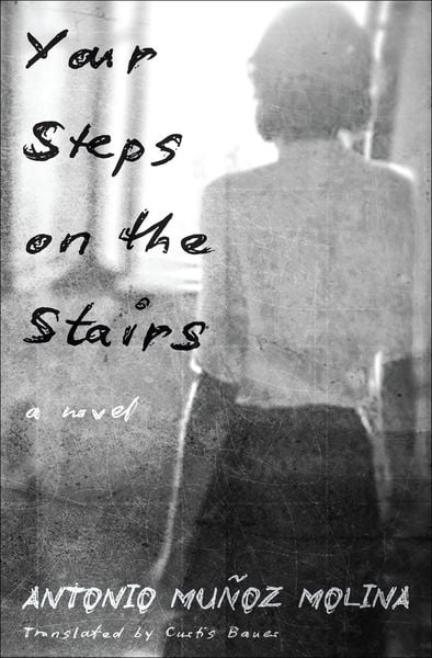 Produktbild: Your Steps on the Stairs