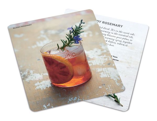 Produktbild: Wild Cocktails Deck