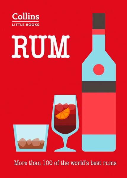 Produktbild: Rum