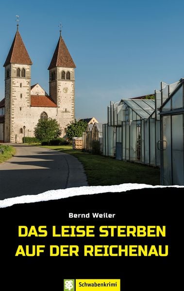 Produktbild: Das leise Sterben auf der Reichenau