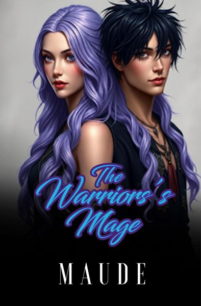 Produktbild: The Warrior's Mage