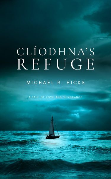 Produktbild: Cliodhna's Refuge