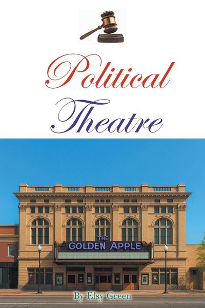 Produktbild: Political Theatre