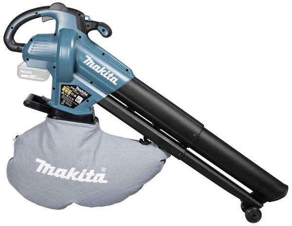 Produktbild: Makita Akku-Laubbl&auml;ser/Sauger DUB187Z