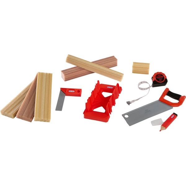 Produktbild: Creative Construction - Mess- und Schneideset