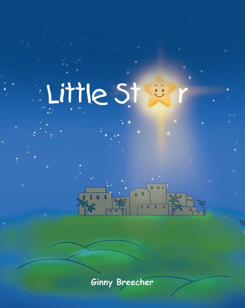 Produktbild: Little Star