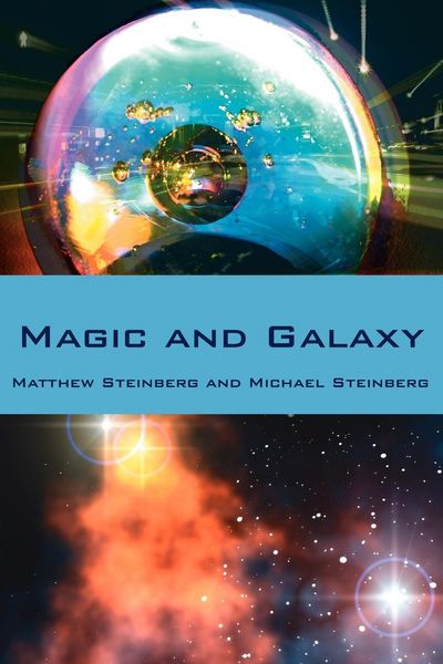 Produktbild: Magic and Galaxy