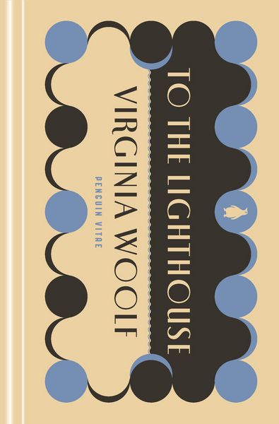 Produktbild: To the Lighthouse