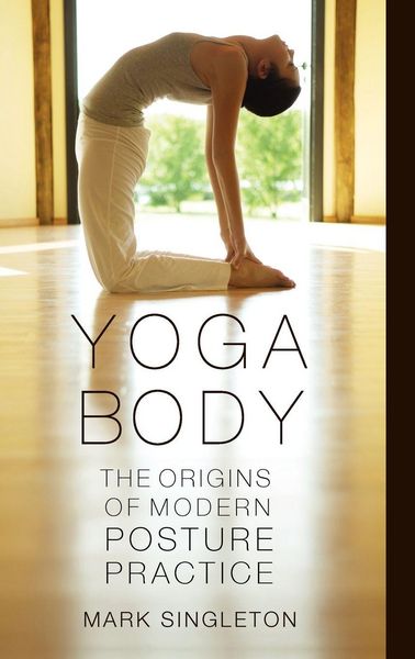 Produktbild: Yoga Body