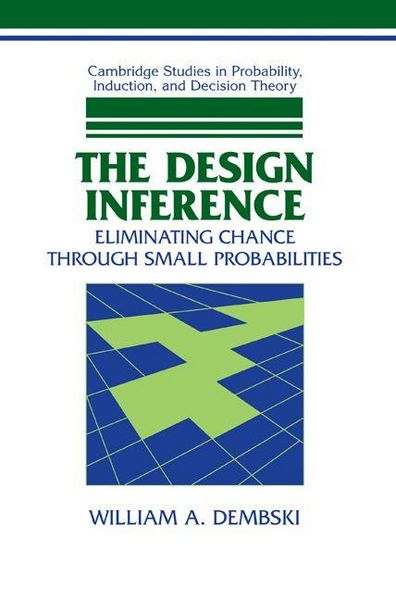 Produktbild: The Design Inference