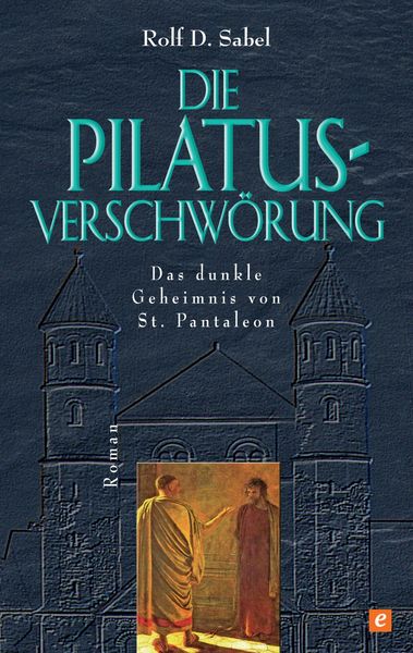 Produktbild: Die Pilatus-Verschw&ouml;rung