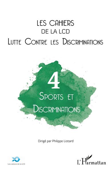 Produktbild: Sports et discriminations