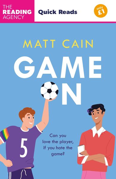 Produktbild: Game On