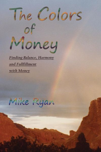 Produktbild: The Colors of Money