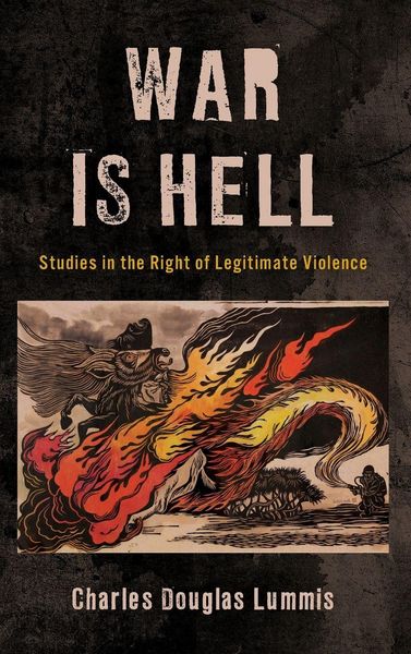 Produktbild: War Is Hell