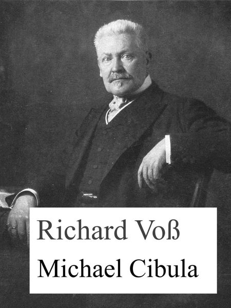 Produktbild: Michael Cibula