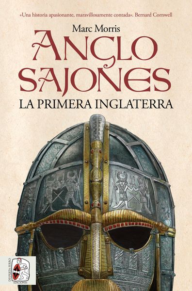 Produktbild: Anglosajones