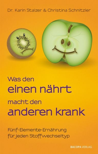 Produktbild: Was den einen n&auml;hrt, macht den anderen krank
