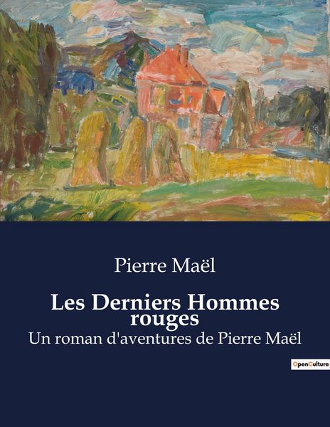 Produktbild: Les Derniers Hommes rouges