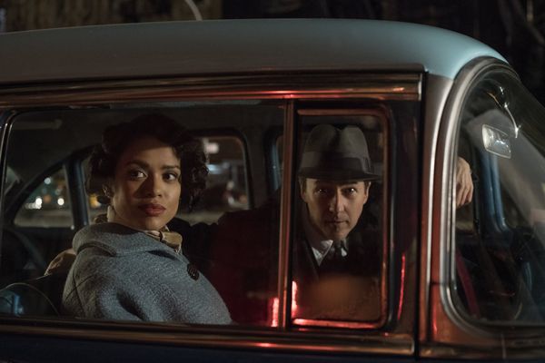 Produktbild: Motherless Brooklyn