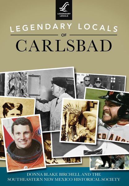 Produktbild: Legendary Locals of Carlsbad