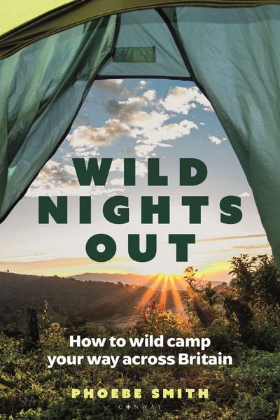 Produktbild: Wild Nights Out
