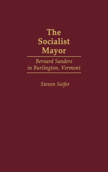 Produktbild: The Socialist Mayor