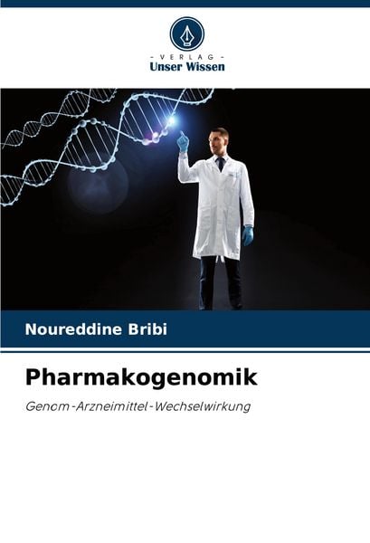 Produktbild: Pharmakogenomik