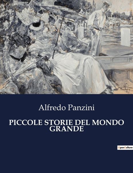 Produktbild: Piccole Storie Del Mondo Grande
