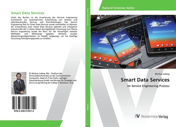 Produktbild: Smart Data Services