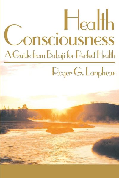 Produktbild: Health Consciousness