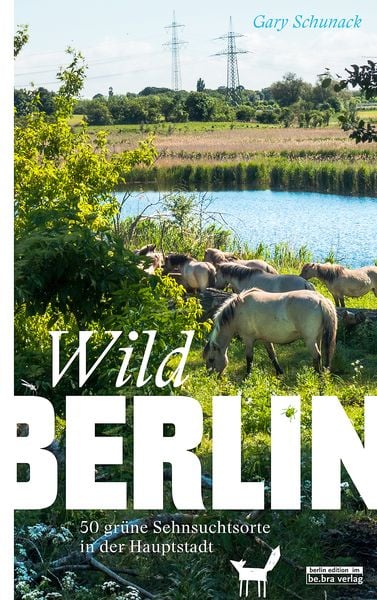 Produktbild: Wildberlin