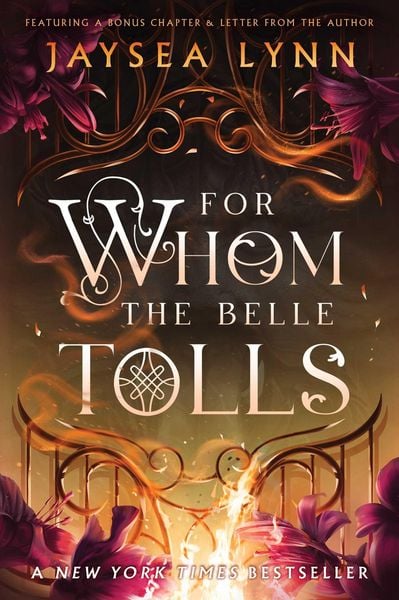 Produktbild: For Whom the Belle Tolls