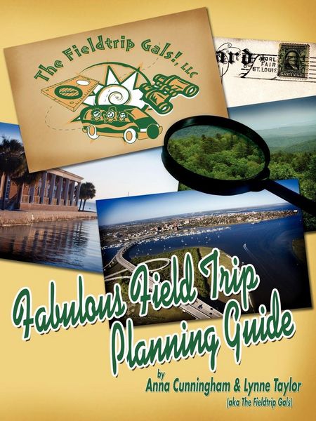 Produktbild: Fabulous Field Trip Planning Guide