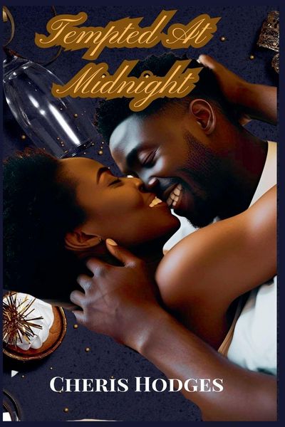 Produktbild: Tempted At Midnight