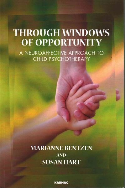 Produktbild: Through Windows of Opportunity